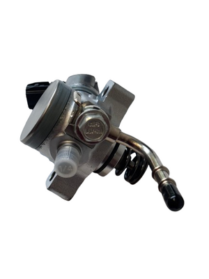 OE Standard High-Pressure Oil Pump with Polished Exterior for Honda Pilot and Acura MDX 2014-2019 3.5L V6 Engine