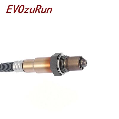 EVOzuRun Front Ford O2 Sensor BA5A-9Y460-AA BA5A9Y460AA For Mondeo