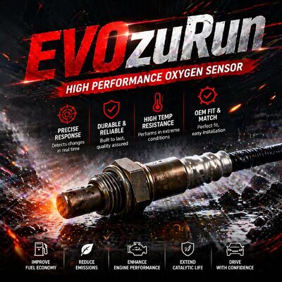 Factory Price Oxygen Sensor O2 Sensor 39210-2B070 for Kia Sportage K3 Carens IV 2.0L Hyundai Elantra I40 1 Year Warranty