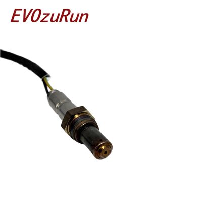 Premium Diesel Car Parts SCR System NOx Sensor 04L907805CD 0281008789 for VW Polo VI T-Cross Skoda Kamiq Scala Seat Ibiza Arona