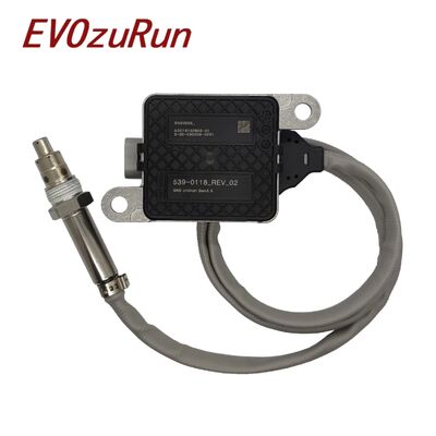 Lambda Nitrogen Oxygen NOx Sensor Engine Parts 539-0118 5390118 For Caterpillar CAT Engine Excavator