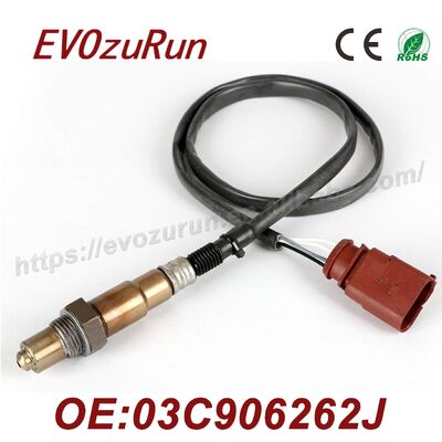 06G906262C 0258010055 Wholesale Price Upstream OEM Oxygen Sensor Lambda O2 Sensor for VW Lavida 1.6 / 2.0 Bora 1.4 TSI / 1.6