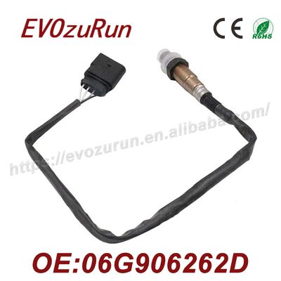 Wholesale Price Downstream Oxygen Sensor 06G906262D 0258006707 O2 Lambda Sensor for VW Lavida 1.6 / 2.0 Bora 1.4 TSI / 1.6