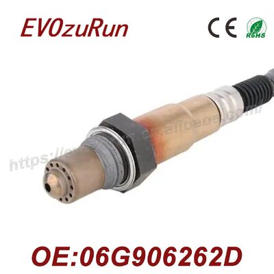 Wholesale Price Downstream Oxygen Sensor 06G906262D 0258006707 O2 Lambda Sensor for VW Lavida 1.6 / 2.0 Bora 1.4 TSI / 1.6