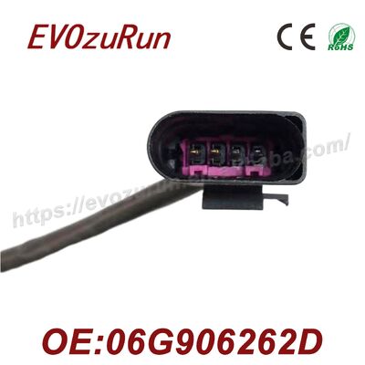 Wholesale Price Downstream Oxygen Sensor 06G906262D 0258006707 O2 Lambda Sensor for VW Lavida 1.6 / 2.0 Bora 1.4 TSI / 1.6