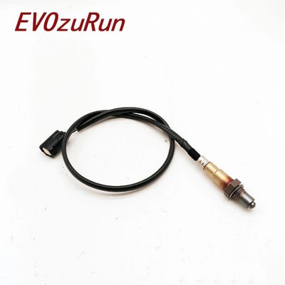 Factory Direct Downstream Oxygen Sensor Lambda Probe 234-4575 for Ford Edge Escape Explorer Focus Fusion Special Sedan Taurus L4