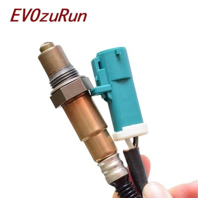 High Quality Upstream O2 Sensor 0258006925 6G91-9F472-AA Lambda Sensor for Ford FIESTA B6 2008- Mondeo Galaxy Volvo S80 C70