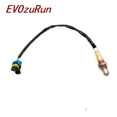 234-4815 2344815 Downstream Oxygen Sensor for Buick Enclave GMC Acadia Chevy Traverse 3.6L Lambda Sensor