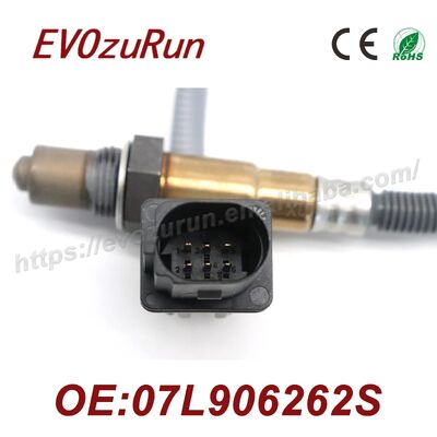 High Performance Upstream Oxygen Lambda Sensor 07L906262S for Audi Q5 2.0TFSI quattro 2008-2012 A4 B8 1.8TFSI 2.0 TFSI 2008-2015
