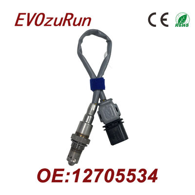 Upstream Oxygen Sensor Air Fuel Ratio Sensor 12705534 for Chevrolet Colorado Silverado Equinox GMC Canyon Sierra Terrain