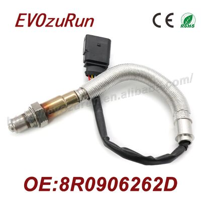 High Performance Upstream Oxygen Lambda Sensor 8R0906262D for Audi Q5 8R 2.0 TFSI 2013-2015 A4 B8 A5 8T 2.0 TFSI 2009-2015