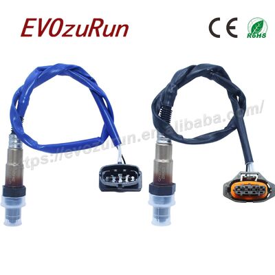 2X High Performance Up+Downstream 234-4529 234-4528 Oxygen O2 Sensor for Buick Encore Chevrolet Sonic Trax Cruze 1.4T L4