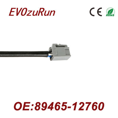 High Quality Auto Parts Downstream Oxygen Sensor Rear O2 Sensor 89465-12760 for Toyota Corolla Matrix Celica 1 Year Warranty