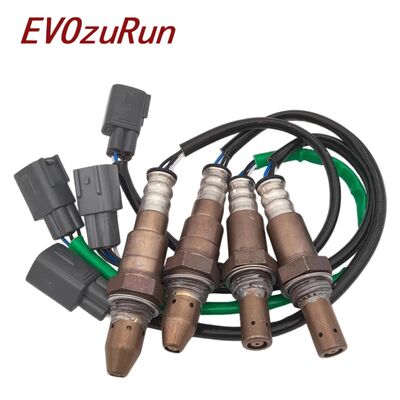 4x Oxygen Sensor 234-9140 234-8001 234-8005 OEM Repair Part for Toyota Tacoma 2016-2022 3.5L Auto Trans.
