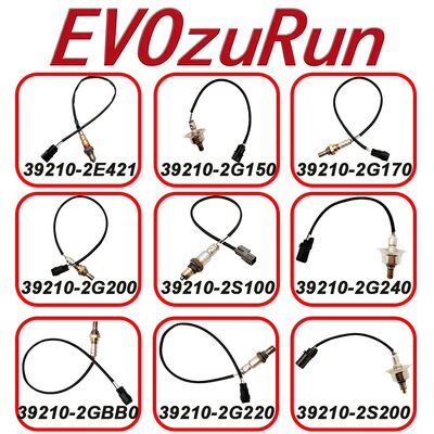 Premium Quality Oxygen Sensor 39210-37510 3921037510 Upstream O2 Sensor Lambda Probe for Hyundai Santa Fe 2003 2.7L KIA