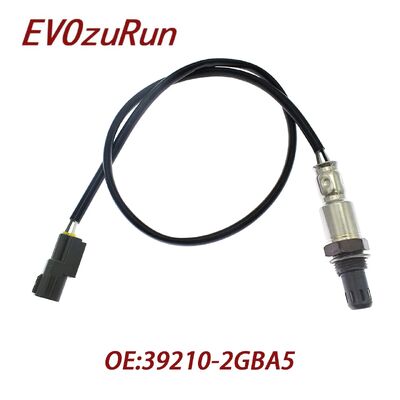 39210-2GBA5 392102GBA5 39210-2GBA0 Manufacturer Supply Oxygen O2 Sensor for Hyundai Santa Fe Kia Optima Sorento 2016-2018 2.0T