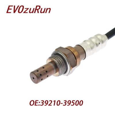 39210-39500 234-4166 Genuine Oxygen Sensor Guaranteed Quality  1 Year Warranty Part for Hyundai SANTA KIA SORENTO 3.5L V6 03-06
