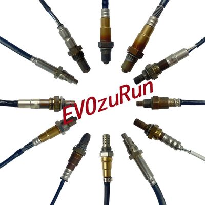 High Quality Upstream Oxygen Sensor 04E906262DP Lambda Sensor for VW Sharan 1.4 TSI 2016-2023 Golf VII 1.2T / 1.4T TSI 2013-2017
