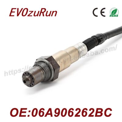 OEM Upstream VW Oxygen Sensor 06A906262BC For 2001-2006 Jetta IV