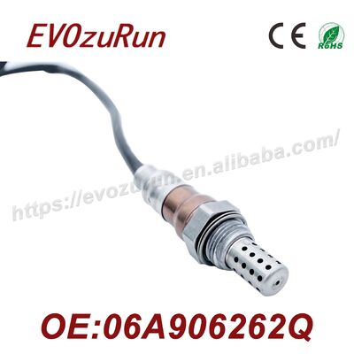Downstream VW Polo Lambda Sensor 06A906262Q For Phaeton 4.2L V8 2002-2009
