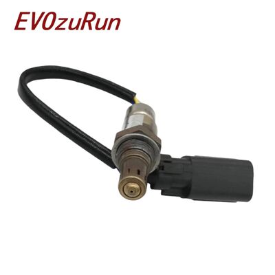 4X Oxygen 02 Sensor Ford Escape 234-5038 234-4489 For Edge 11-14 Explorer 3.5L Lincoln MKX Mazda CX-9 11-15