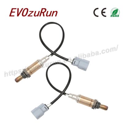 4X High Performance Up+Downstream 234-5113 234-5076 234-4494 Oxygen Sensor for Ford F150 F-150 5.0L 6.2L V8 2011-2014