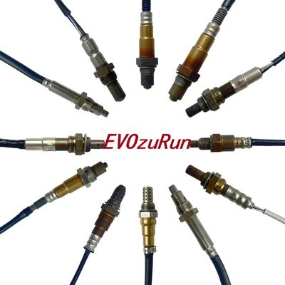 Genuine Quality OEM Oxygen Sensor O2 Sensor 11787545243 for BMW 2003-2016 E81 E 82E88 E90 320i
