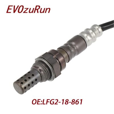 RoHS Oxygen O2 Lambda Sensor MX5 Replacement LFG2-18-861