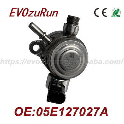 05E127027A 05E127027G Engine High Pressure Fuel Pump (HPFP) Compatible for Volkswagen Golf Tiguan Passat Audi A3 Q2 2013-2025