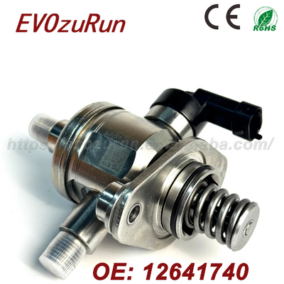 High Pressure Fuel Pump 12641740 for Buick Cadillac GMC Chevrolet 3.6L 3.0L Auto Parts 1 Year Warranty