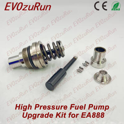 OEM ODM Focus ST HPFP Upgrade Kit For Audi A4 B7 B8 A5 Q5 TT VW Golf Gti MK6