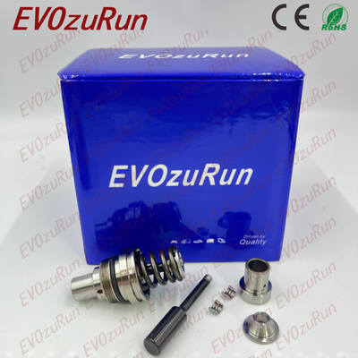 High Pressure Fuel Pump EA839 Engine Modification HPFP Upgrade Kit For Audi A6 A7 A8 S4 S5 SQ5 Q7 Q8 Sportback