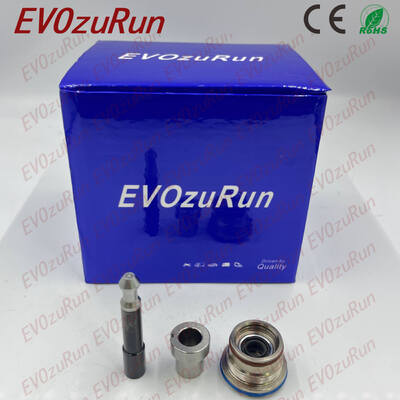 11.7mm Piston HPFP Upgrade Kit for EA824 Engine Audi S6 RS6 RS7 C7 A8 S8 D4 Q7 SQ7 4M 4.0 TFSI V8 Twin Turbo CEUC CTGE CRDB