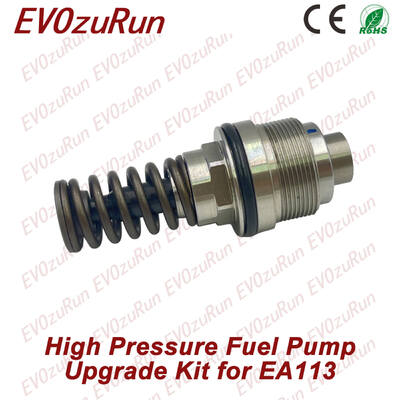 EA113 Engine Modification HPFP Super Performance High Pressure Fuel Pump Upgrade Kit for Audi A3 S3 TT VW Golf 5 6 GTI 2.0 TFSI