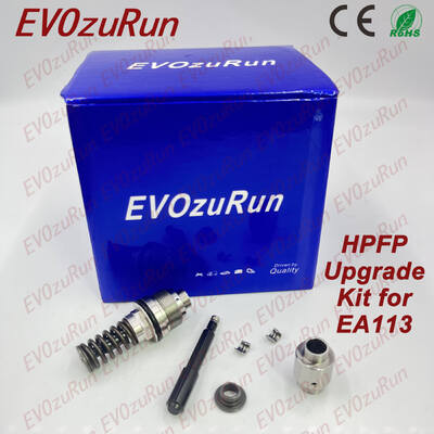 EA113 Engine Modification HPFP Super Performance High Pressure Fuel Pump Upgrade Kit for Audi A3 S3 TT VW Golf 5 6 GTI 2.0 TFSI