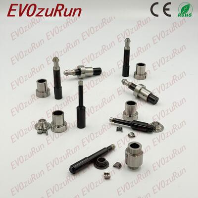 EA837 EA839 EA888 Gen 1 Gen 2 Gen 3 EA111 EA824 EA113 Engine HPFP High Pressure Fuel Pump Upgrade Kit Assembly for Audi & VW