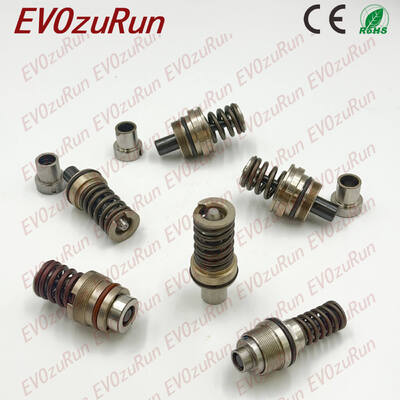 EA837 EA839 EA888 Gen 1 Gen 2 Gen 3 EA111 EA824 EA113 Engine HPFP High Pressure Fuel Pump Upgrade Kit Assembly for Audi & VW