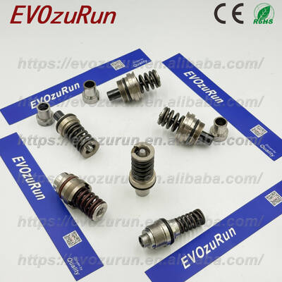 EA837 EA839 EA888 Gen 1 Gen 2 Gen 3 EA111 EA824 EA113 Engine HPFP High Pressure Fuel Pump Upgrade Kit Assembly for Audi & VW