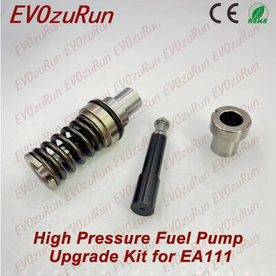 EA111 Engine Modification HPFP Super Performance High Pressure Fuel Pump Upgrade Kit for VW Polo GTI 6R 1.4 TSI Twincharger