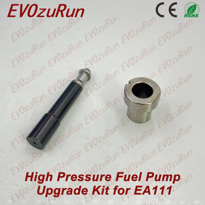 EA111 Engine Modification HPFP Super Performance High Pressure Fuel Pump Upgrade Kit for VW Polo GTI 6R 1.4 TSI Twincharger