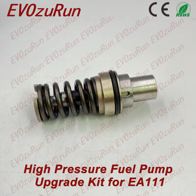 EA111 Engine Modification HPFP Super Performance High Pressure Fuel Pump Upgrade Kit for VW Polo GTI 6R 1.4 TSI Twincharger