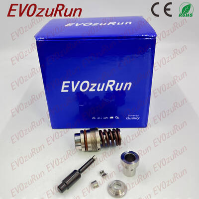 EA839 Engine Upgrade HPFP High Pressure Fuel Pump Upgrade Kit for Audi RS4 S4 S5 B9 B9.5 RS5 F5 S6 S7 C8 SQ5 FY 2.9T 3.0 T V6