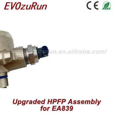 EA839 Engine Modification HPFP Super Performance High Pressure Fuel Pump Upgrade Assembly for Audi S4 S5 SQ5 B9 A6 A7 C8 3.0T