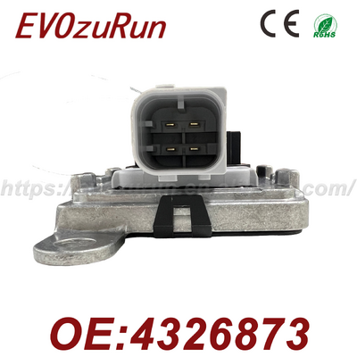 Premium Quality Truck SCR System NOx Sensor 4326873/RX/NX 5WK96742B 2872948 for Cummins ISB 6.7L