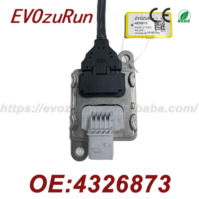 Premium Quality Truck SCR System NOx Sensor 4326873/RX/NX 5WK96742B 2872948 for Cummins ISB 6.7L