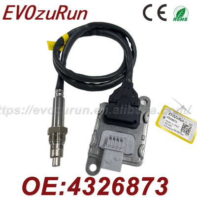 Premium Quality Truck SCR System NOx Sensor 4326873/RX/NX 5WK96742B 2872948 for Cummins ISB 6.7L