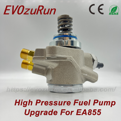 EA855 High Pressure Fuel Pump Upgrade Kit for Audi RS3 TT RS Q3 Cupra Formentor VZ5 EA855 evo CEPA/CZGB/DAZA/DNWA