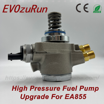  EA855 High Pressure Fuel Pump Upgrade Kit for Audi RS3 TT RS Q3 Cupra Formentor VZ5 EA855 evo CEPA/CZGB/DAZA/DNWA