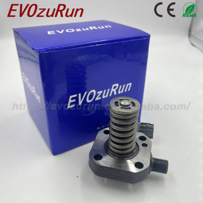 High Pressure Fuel Pump Plunger Element 22100-0E010 299000-0040 HP5 Repair Parts for Toyota Hilux Fortuner 1GD-FTV 2.8 Diesel