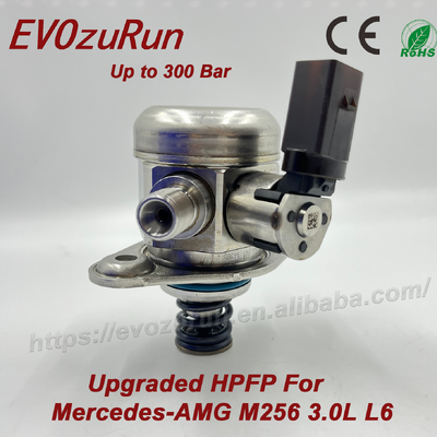 M256 3.0L Turbo L6 Engine Upgrade HPFP A2560702600 for Mercedes-AMG E53 CLS53 C257 GT 53 GLE450 GLE53 GLS450 CLS450